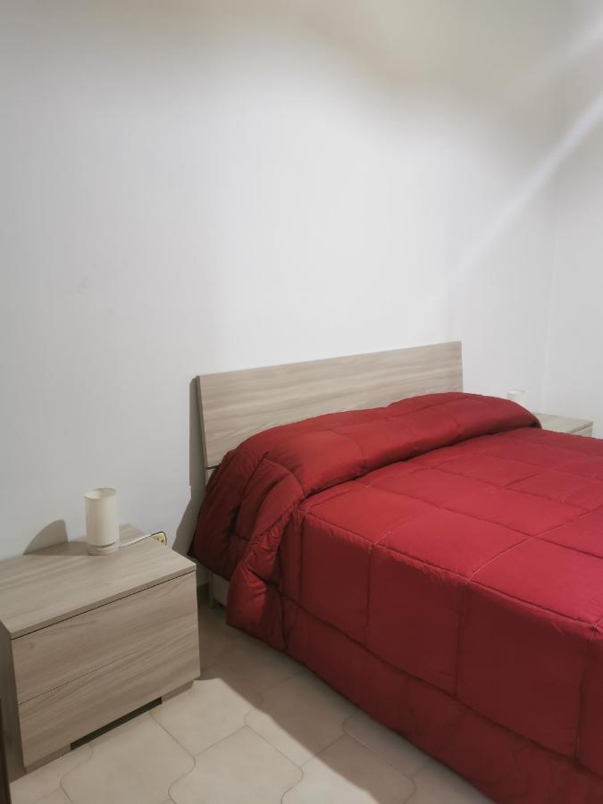 Appartamento La Casa Di Ade Napoli